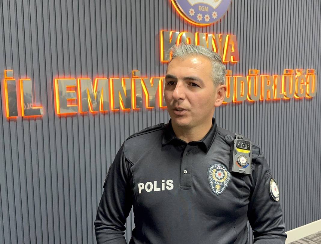 Konya'da yaşlı kadın kaybolmuştu: 112 de bölgeye ulaşamadı! 3